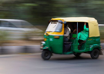Role of Intermediate Public Transport in Indian Cities