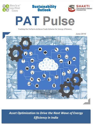 PAT Pulse – June 2016