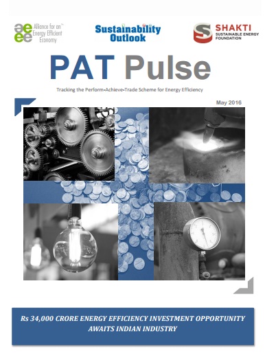 PAT Pulse – May 2016