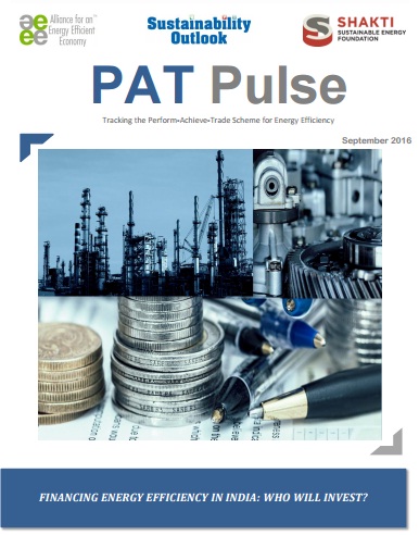 PAT Pulse – September 2016