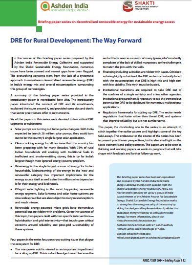 off-grid rural electricity access