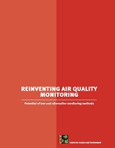 Reinventing Air Quality Monitoring