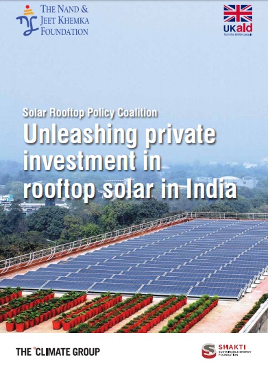 Solar Rooftop Policy Coalition