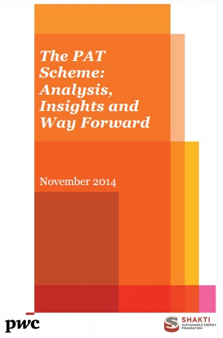 The PAT scheme: Analysis, Insights and Way Forward