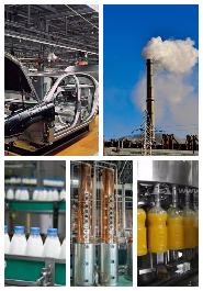 Widening the PAT scheme – The Dairy Sector