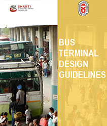 Bus Terminal Design Guidelines
