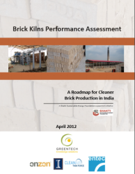 Brick Kiln Performance Assessment