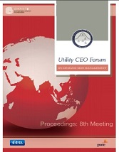 Proceedings of the Eight Utility CEO Forum