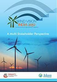 Wind Vision India 2032 : A Multi Stakeholder Perspective