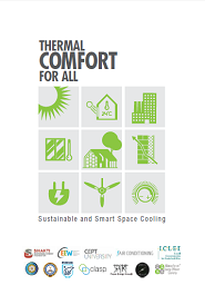 Thermal Comfort For All