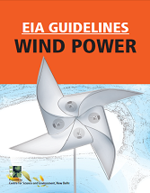EIA Guidelines For Wind Power