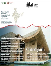 Air Pollution Knowledge Assessment – Chandigarh