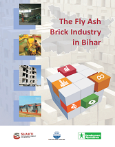 The Fly Ash Brick Industry in Bihar (2016)