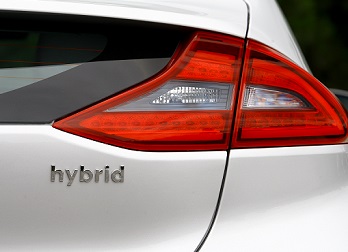 Hybrid Vehicles