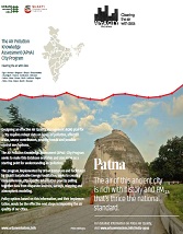 Air Pollution Knowledge Assessment – Patna