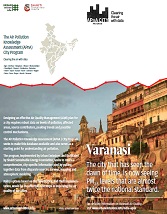 Air Pollution Knowledge Assessment – Varanasi