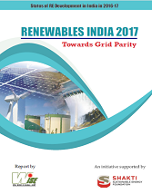About Renewable Energy