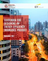 Guidebook for Designing an Energy Efficiency Insurance Product