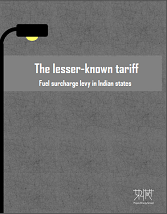 The Lesser-Known Tariff – Fuel Surcharge Levy in Indian States