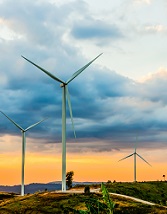 Getting to India’s Renewable Energy Targets: A Business Case for Institutional Investment