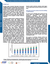Data Gaps in Emissions Estimation for the Indian Energy Sector