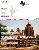 Air Pollution Knowledge Assessment – Bhubaneswar