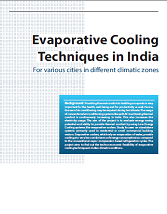 Brochure – Low Energy Cooling products