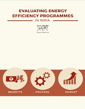 Evaluating Energy Efficiency Programmes in India