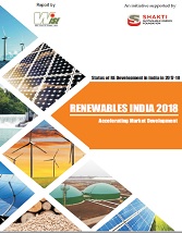 Renewables India 2018 – Accelerating Market Development