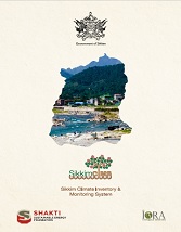 Sikkim Climate Inventory and Monitoring System