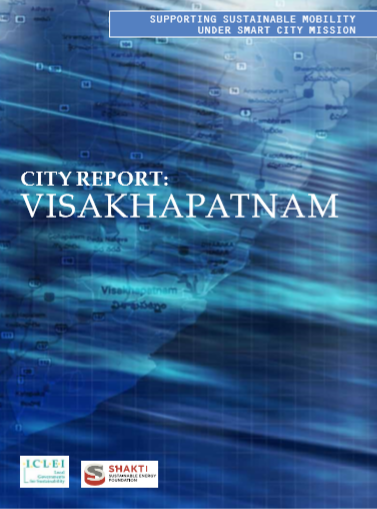 City Report: Visakhapatnam