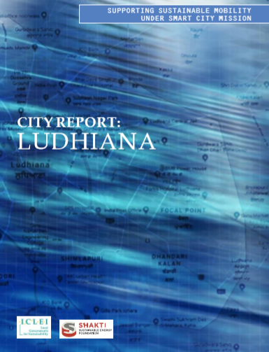 City Report: Ludhiana
