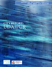 City Report: Udaipur