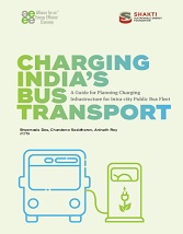 Full Report: Charging India’s Bus Transport