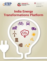 Concept Note-India Energy Transformation Platform