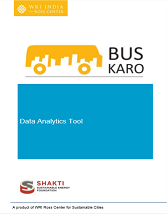 Data Analytics Tool