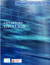 City Report: Gwalior