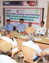 Launch of Consumer Assistance Cells