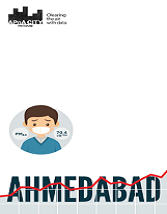 Air Pollution Knowledge Assessment – Ahmedabad