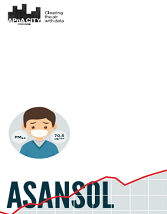 Air Pollution Knowledge Assessment – Asansol