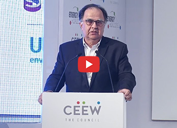 Energy Horizons 2019