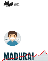 Air Pollution Knowledge Assessment – Madurai