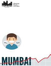 Air Pollution Knowledge Assessment – Mumbai