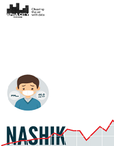 Air Pollution Knowledge Assessment – Nashik