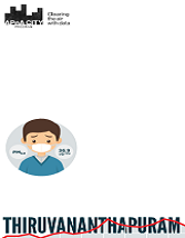 Air Pollution Knowledge Assessment – Thiruvananthapuram