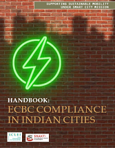 Handbook: ECBC Compliance in indian Cities