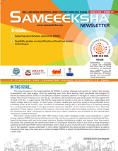 SAMEEKSHA Newsletter- September 2019