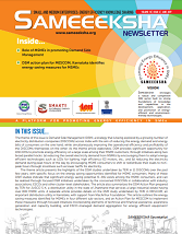 SAMEEKSHA Newsletter- June 2019