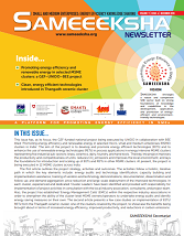 SAMEEKSHA Newsletter- December 2018