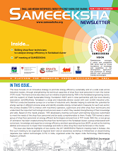 SAMEEKSHA Newsletter- September 2018